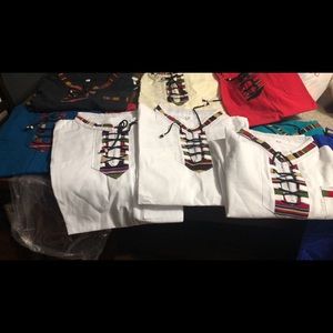 beautiful handmade clothes